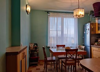 Продается трехкомнатная квартира, 88.7 м2, Москва, Жулебинский бульвар, 33к1, Жулебинский бульвар