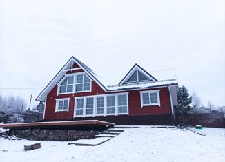 Продается дом, 164 м2, СНТ Холм