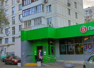 Продажа двухкомнатной квартиры, 37.5 м2, Москва, 2-я Пугачёвская улица, 8к1, 2-я Пугачёвская улица