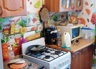 Продажа двухкомнатной квартиры, 51.1 м2, посёлок Вишнёвый, Первая улица, 10А