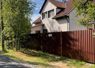 Продается дом, 147 м2, Павловск, садоводческое некоммерческое товарищество Павловское-1, 558
