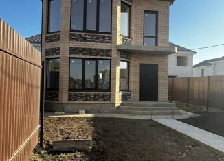 Дом на продажу, 135 м2, Краснодар, микрорайон Россинского, бульвар Адмирала Пустошкина