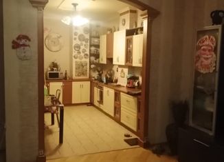 Продается трехкомнатная квартира, 80.4 м2, Москва, улица Хачатуряна, 12к1, улица Хачатуряна