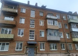 1-комнатная квартира на продажу, 31.2 м2, рабочий поселок Первомайский, Интернациональная улица, 3