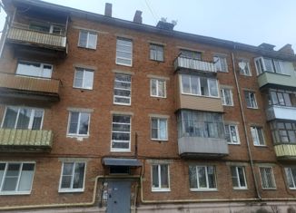 1-комнатная квартира на продажу, 31.2 м2, рабочий поселок Первомайский, Интернациональная улица, 3