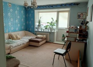 Однокомнатная квартира на продажу, 40.5 м2, Иркутская область, улица Тимирязева, 74