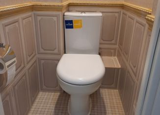 Продаю 1-комнатную квартиру, 38 м2, Новый Уренгой, микрорайон Мирный, 5/1