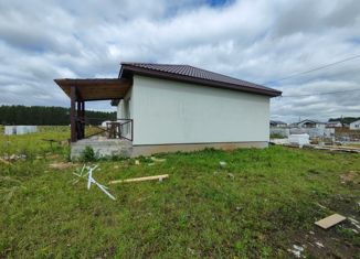 Продам дом, 82.4 м2, деревня Ключи, Клубничная улица