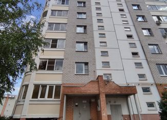 Продажа 1-комнатной квартиры, 44 м2, Ярославль, Чернопрудная улица, 10к2, район Сокол