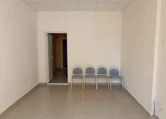 Продажа офиса, 30 м2, Октябрьский, улица Кувыкина, 17