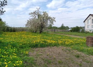 Земельный участок на продажу, 15 сот., деревня Пасынково, деревня Пасынково, 35