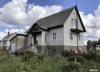 Дом на продажу, 180.8 м2, деревня Лисицыно, деревня Лисицыно, 70