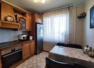 Продажа двухкомнатной квартиры, 52.6 м2, Москва, Старонародная улица, 4, станция Бутово