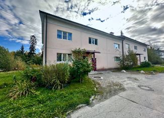 Продам 2-ком. квартиру, 55 м2, Костомукша, улица Дружбы, 3