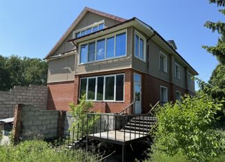 Продам дом, 658 м2, поселок Казенная Заимка, Жигулёвская улица, 10