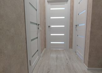 Продажа 1-ком. квартиры, 38.6 м2, Анапа, Анапское шоссе, 32к6, ЖК Чёрное море