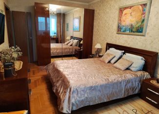 Трехкомнатная квартира на продажу, 74 м2, Москва, Студёный проезд, 4к5, Студёный проезд