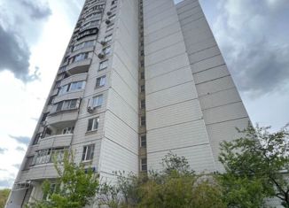 Продам 1-ком. квартиру, 37.9 м2, Москва, Цимлянская улица, 2