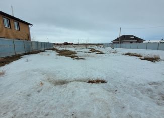 Продажа земельного участка, 10 сот., Омск, Ленинский округ, 4-я Просторная улица