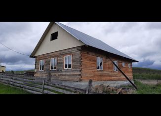 Продажа дома, 77.4 м2, село Верхние Киги, улица Батыра, 60