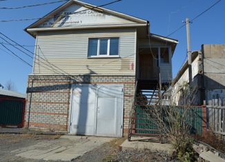 Продается дом, 176.2 м2, посёлок городского типа Лучегорск, улица Первостроителей