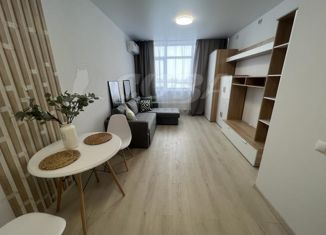 Продается квартира студия, 26.2 м2, Тюмень, ЖК Звёздный, Алматинская улица, 6