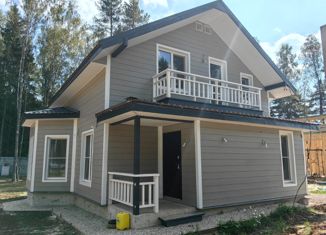 Продам дом, 165 м2, село Марфино