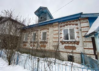 Продается дом, 112 м2, деревня Никульское, Центральная улица, 76
