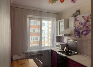 Продам 1-комнатную квартиру, 30.4 м2, Самара, Революционная улица, 149, метро Гагаринская
