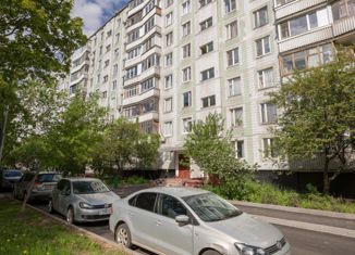 Продам 2-комнатную квартиру, 45 м2, Москва, 1-я Мелитопольская улица, 8, 1-я Мелитопольская улица