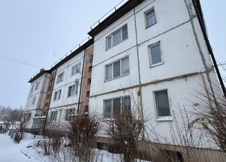 Продам 3-комнатную квартиру, 72 м2, деревня Кощино, улица Калинина, 17