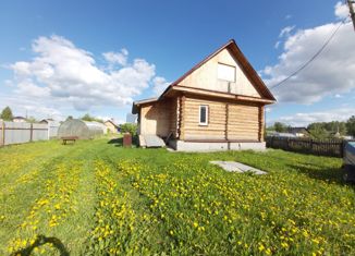 Продаю дом, 122 м2, село Байны, улица Мичурина, 5