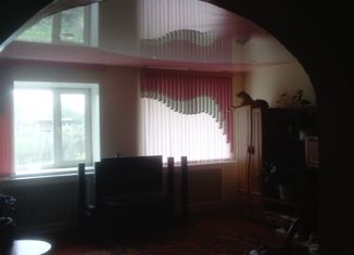 Продам дом, 58.7 м2, посёлок городского типа Серышево, улица Прохорова, 5