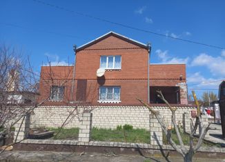 Продается дом, 180 м2, хутор Семигорский, Полевая улица