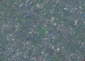 Продам земельный участок, 8 сот., дачный массив Чёрновское водохранилище, 26-я линия