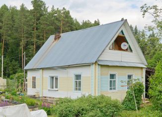 Продам дом, 47.1 м2, Томск, Советский район, Зеркальная улица, 307А