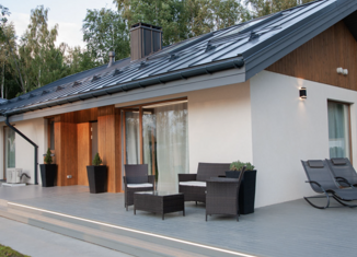 Дом на продажу, 98 м2, коттеджный посёлок Аносино Парк, Сиреневая улица