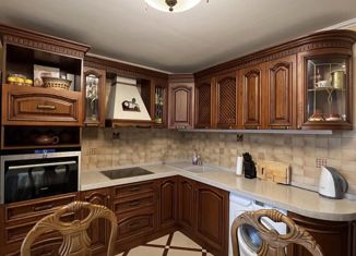 1-ком. квартира на продажу, 46.8 м2, Новосибирск, улица Серебряные Ключи, 8, улица Серебряные Ключи