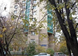 Продам двухкомнатную квартиру, 54.7 м2, Москва, Ленинградское шоссе, 130к2, район Левобережный