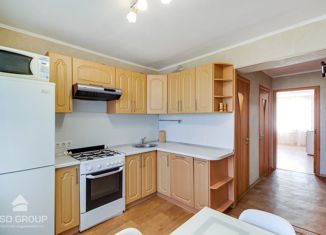 Продам 2-комнатную квартиру, 51.6 м2, село Ракитное, Школьная улица, 24