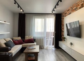 1-комнатная квартира на продажу, 37.9 м2, Краснодар, Кружевная улица, 7, Кружевная улица