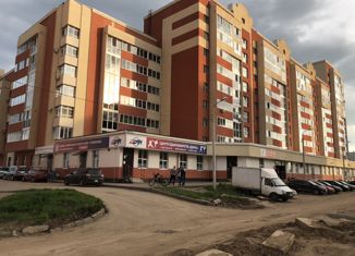 3-ком. квартира на продажу, 70 м2, Уфа, улица Мечтателей, ЖК Серебряный Ручей