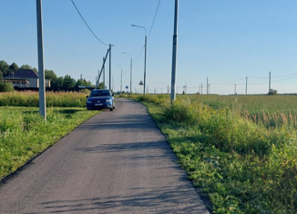 Продажа земельного участка, 6 сот., деревня Спас-Купля, Калужский тракт