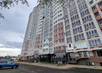 Однокомнатная квартира на продажу, 52 м2, Краснодар, Черниговская улица, 1, Школьный микрорайон