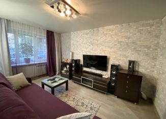 Продам двухкомнатную квартиру, 45.5 м2, Новокузнецк, улица Смирнова, 11А