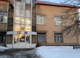 Продаю офис, 11 м2, Еманжелинск, улица Герцена, 14