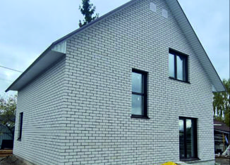 Продаю дом, 100 м2, село Санниково, улица Лесникова