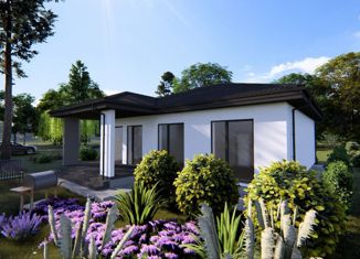 Продается дом, 132.29 м2, село Ташёлка, улица Менжинского