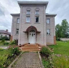 Продается дом, 231.1 м2, Окуловка, Театральная улица, 2А