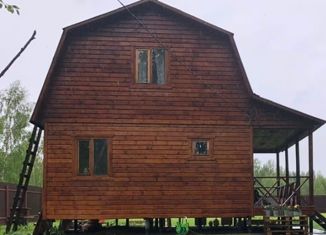 Дом на продажу, 64 м2, деревня Новый Стан